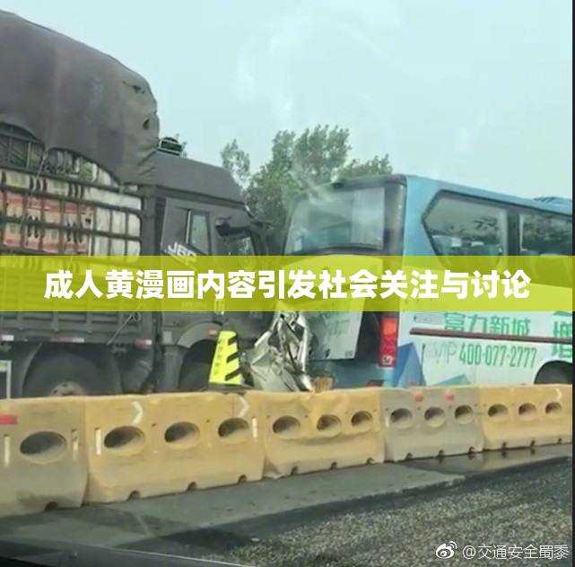 成人黄漫画内容引发社会关注与讨论