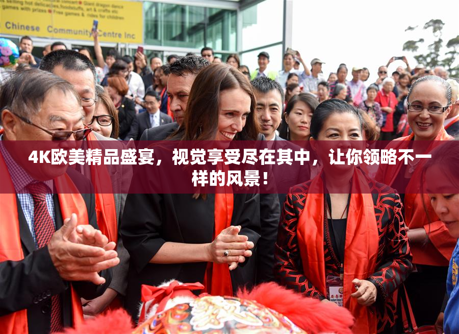 4K欧美精品盛宴，视觉享受尽在其中，让你领略不一样的风景！