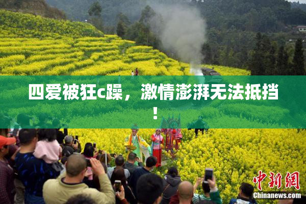 四爱被狂c躁，激情澎湃无法抵挡！
