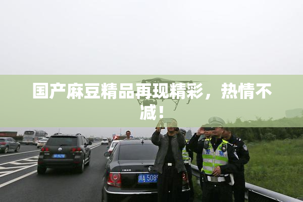 国产麻豆精品再现精彩，热情不减！