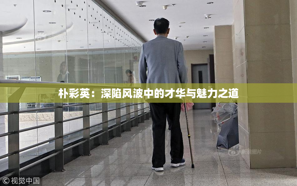 朴彩英：深陷风波中的才华与魅力之道