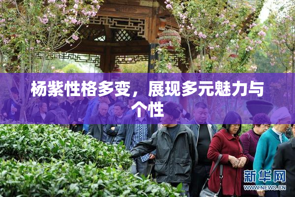 杨紫性格多变，展现多元魅力与个性