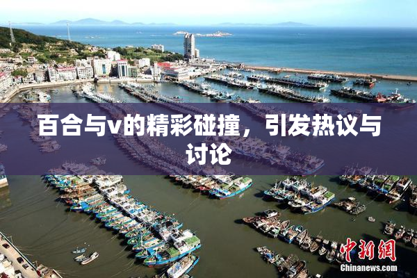 百合与v的精彩碰撞，引发热议与讨论