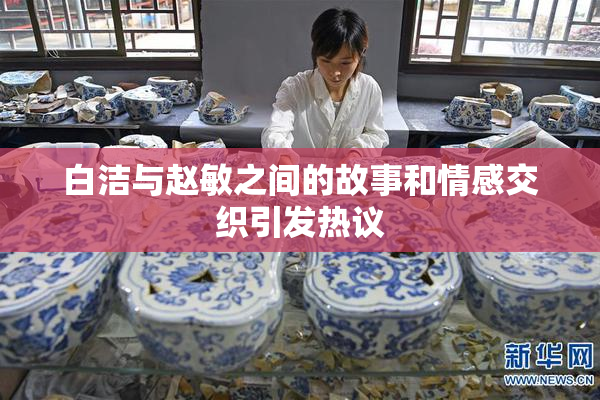 白洁与赵敏之间的故事和情感交织引发热议