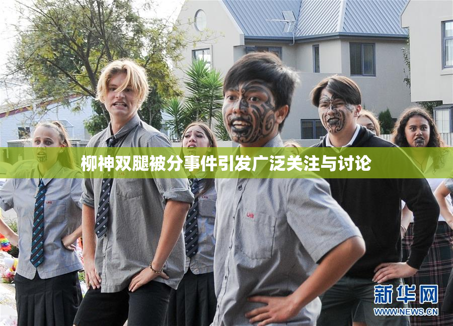 柳神双腿被分事件引发广泛关注与讨论