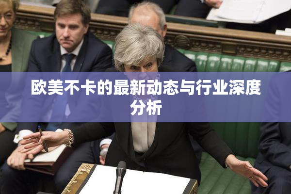 欧美不卡的最新动态与行业深度分析