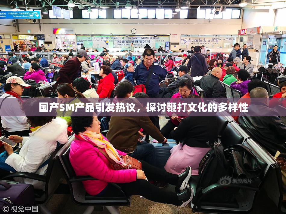 国产SM产品引发热议，探讨鞭打文化的多样性