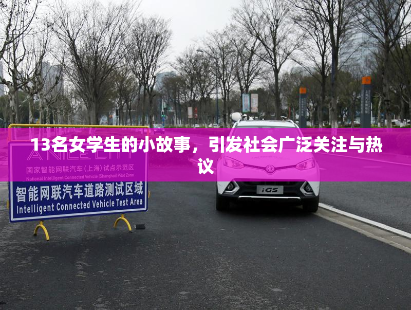 13名女学生的小故事，引发社会广泛关注与热议