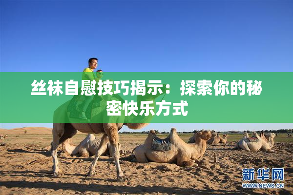 丝袜自慰技巧揭示：探索你的秘密快乐方式