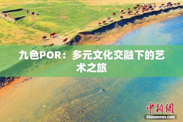 九色POR：多元文化交融下的艺术之旅