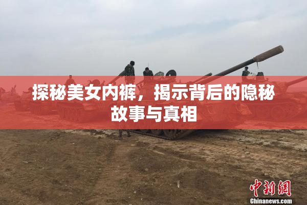 探秘美女内裤，揭示背后的隐秘故事与真相
