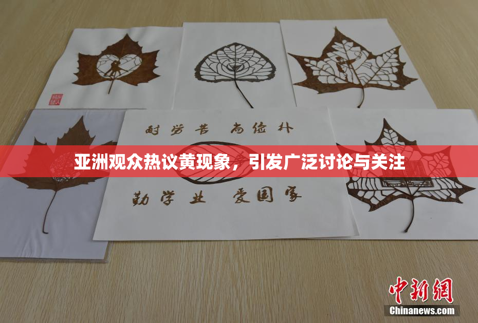 亚洲观众热议黄现象，引发广泛讨论与关注