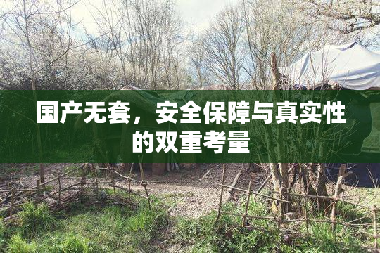 国产无套，安全保障与真实性的双重考量