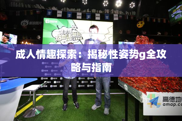 成人情趣探索：揭秘性姿势g全攻略与指南