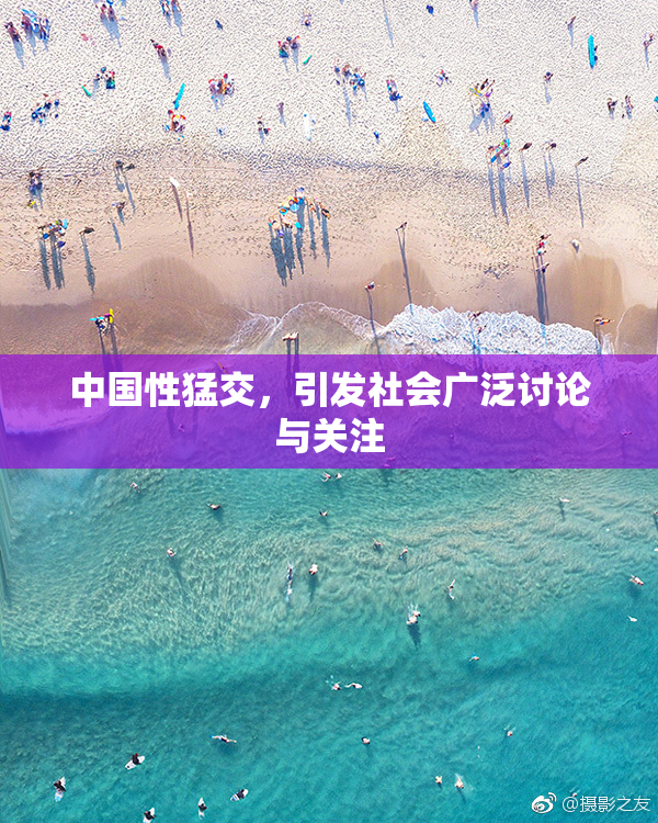 中国性猛交，引发社会广泛讨论与关注