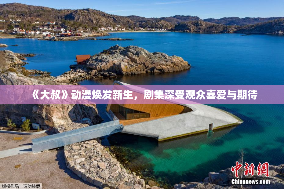 《大叔》动漫焕发新生，剧集深受观众喜爱与期待
