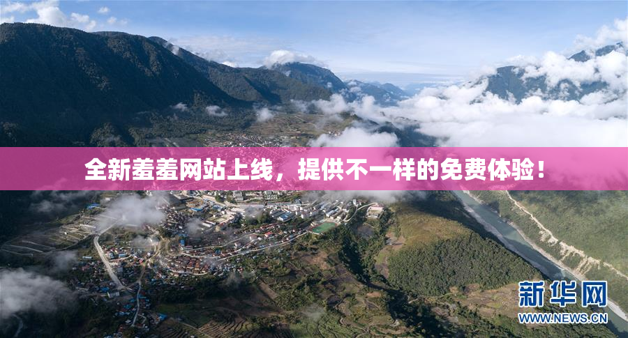 全新羞羞网站上线，提供不一样的免费体验！