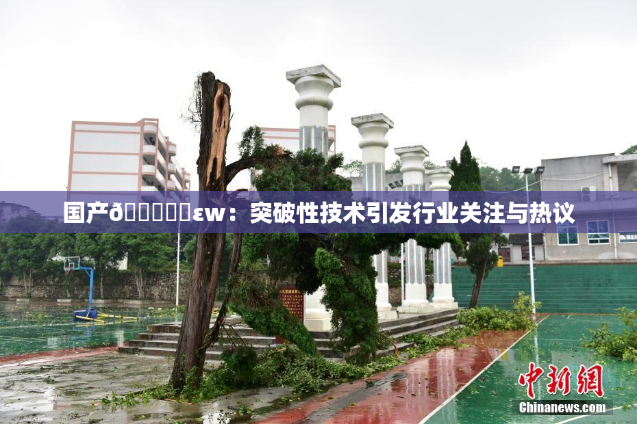 国产🔞❌‌εw：突破性技术引发行业关注与热议