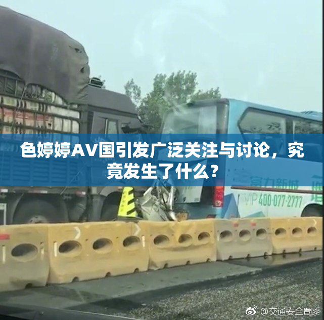 色婷婷AV国引发广泛关注与讨论，究竟发生了什么？