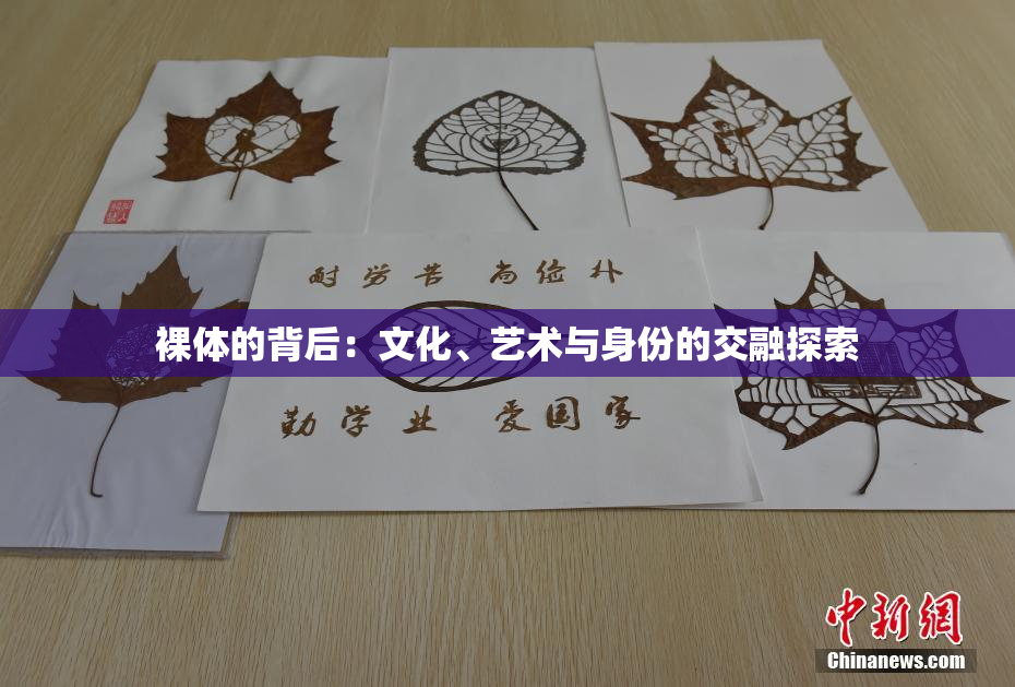 裸体的背后：文化、艺术与身份的交融探索
