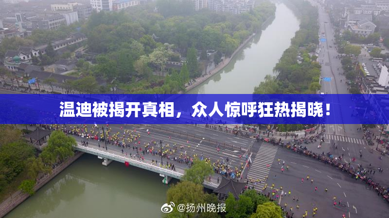 温迪被揭开真相，众人惊呼狂热揭晓！