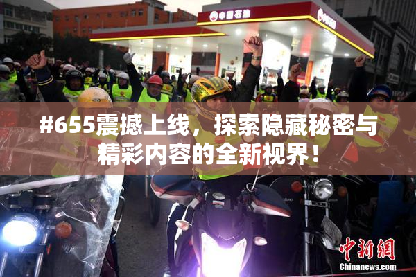 #655震撼上线，探索隐藏秘密与精彩内容的全新视界！