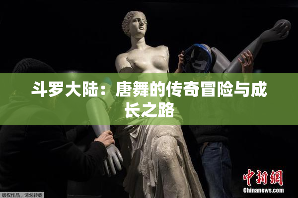 斗罗大陆：唐舞的传奇冒险与成长之路