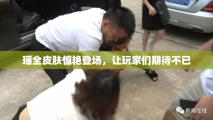 瑶全皮肤惊艳登场，让玩家们期待不已