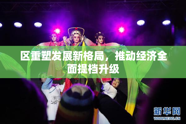 区重塑发展新格局，推动经济全面提档升级