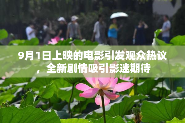 9月1日上映的电影引发观众热议，全新剧情吸引影迷期待