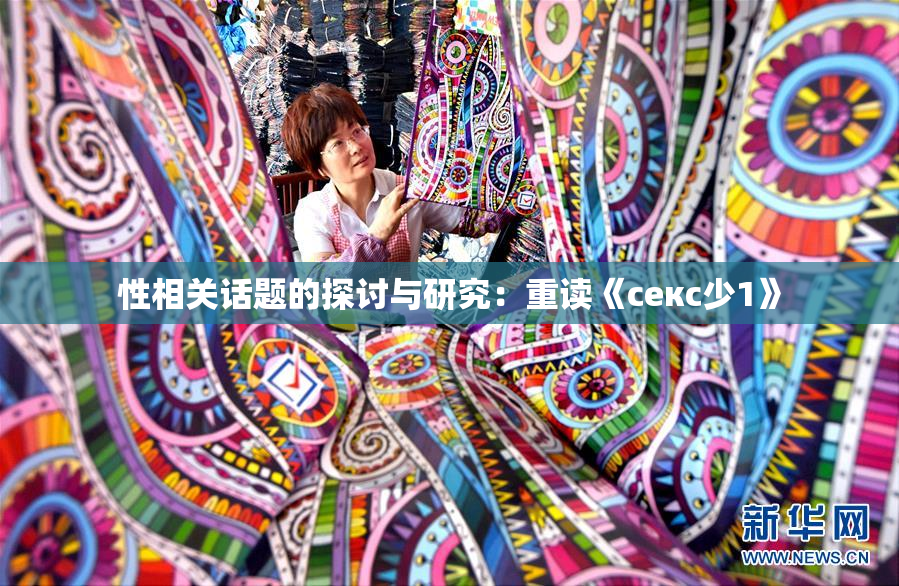 性相关话题的探讨与研究：重读《секс少1》