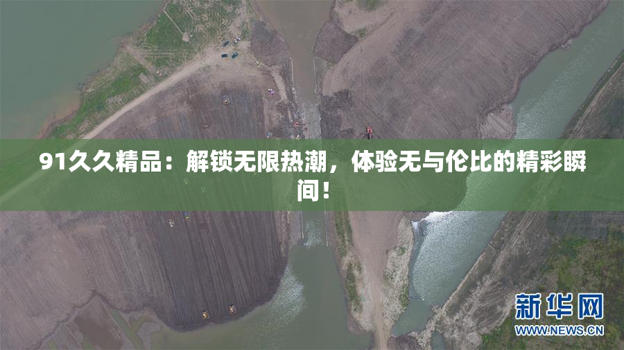 91久久精品：解锁无限热潮，体验无与伦比的精彩瞬间！