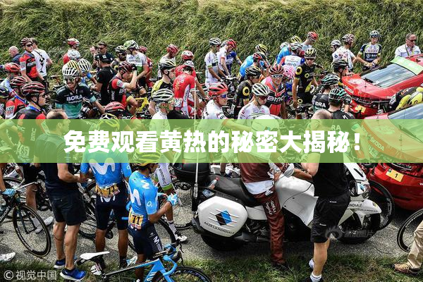 免费观看黄热的秘密大揭秘！