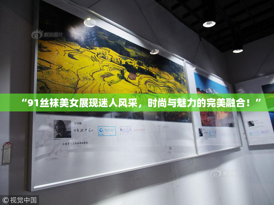 “91丝袜美女展现迷人风采，时尚与魅力的完美融合！”