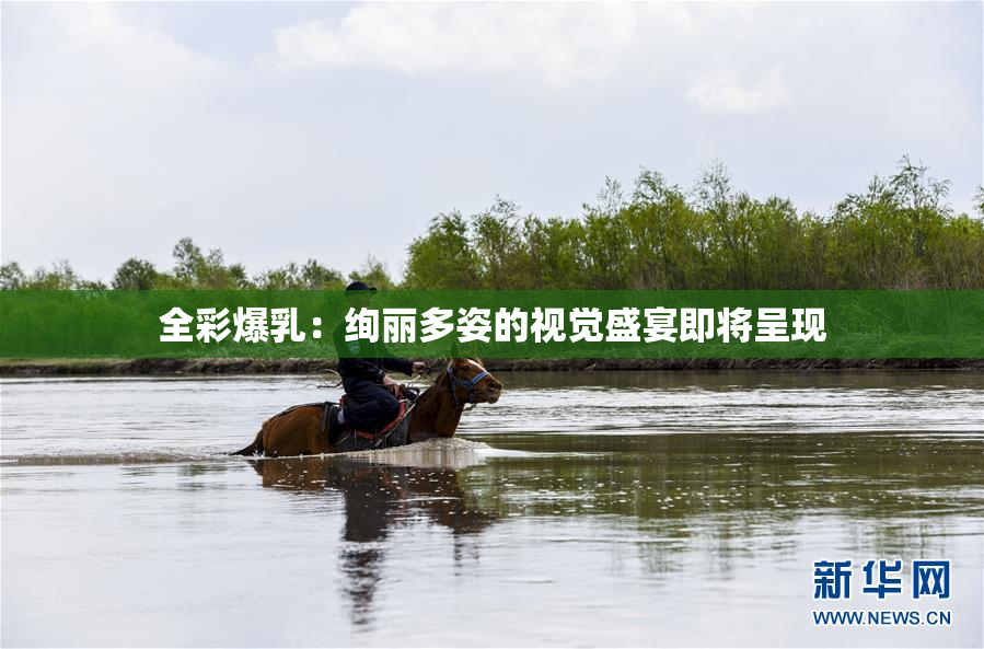 全彩爆乳：绚丽多姿的视觉盛宴即将呈现
