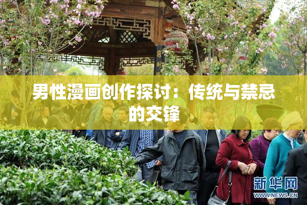 男性漫画创作探讨：传统与禁忌的交锋