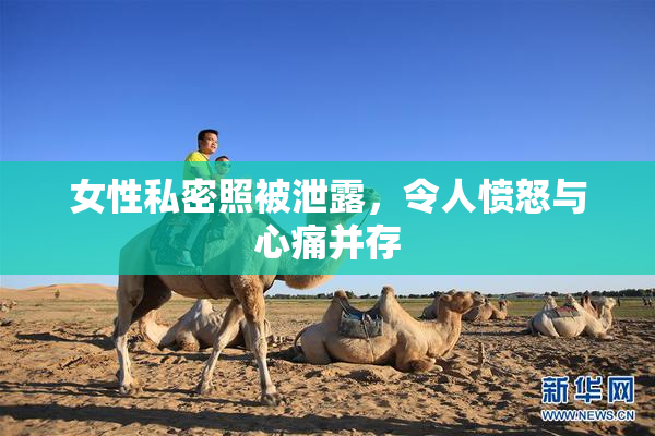 女性私密照被泄露，令人愤怒与心痛并存