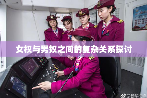 女权与男奴之间的复杂关系探讨