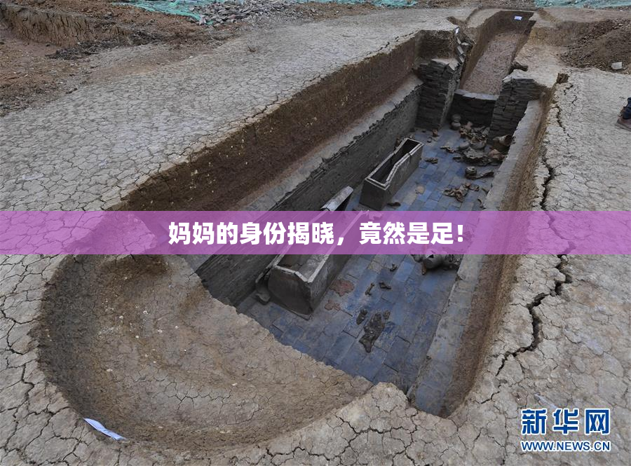 妈妈的身份揭晓，竟然是足！