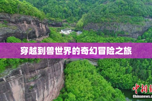穿越到兽世界的奇幻冒险之旅