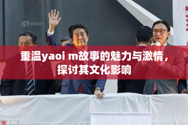 重温yaoi m故事的魅力与激情，探讨其文化影响