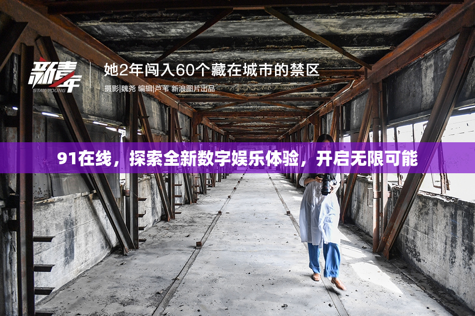 91在线，探索全新数字娱乐体验，开启无限可能