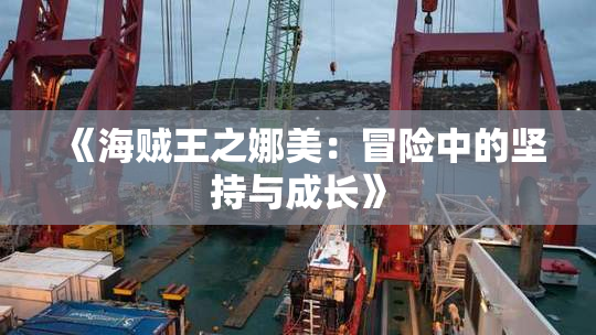 《海贼王之娜美：冒险中的坚持与成长》