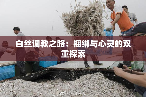 白丝调教之路：捆绑与心灵的双重探索