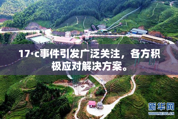 17·c事件引发广泛关注，各方积极应对解决方案。