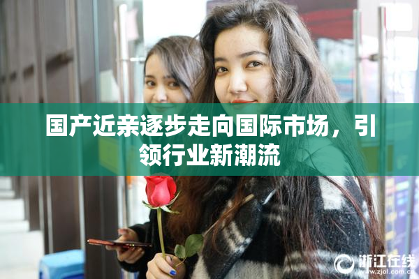 国产近亲逐步走向国际市场，引领行业新潮流