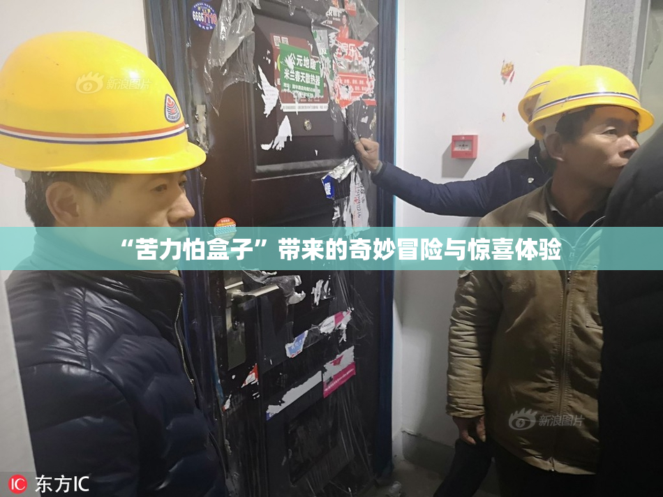 “苦力怕盒子”带来的奇妙冒险与惊喜体验