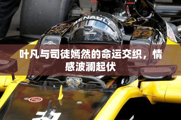 叶凡与司徒嫣然的命运交织，情感波澜起伏