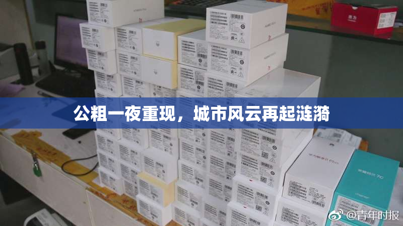 公粗一夜重现，城市风云再起涟漪