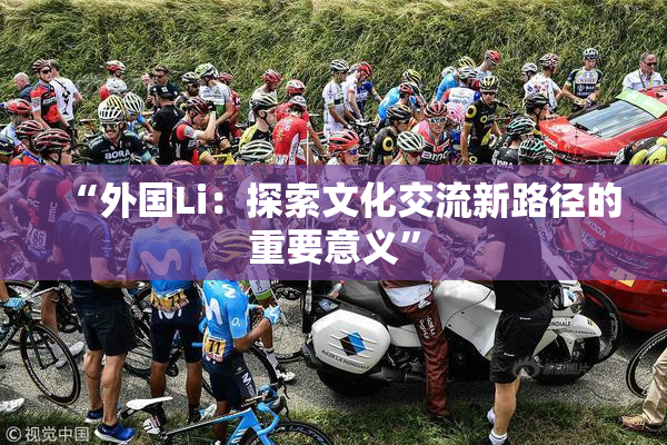 “外国Li：探索文化交流新路径的重要意义”